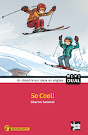 So cool! [nouvelle édition]